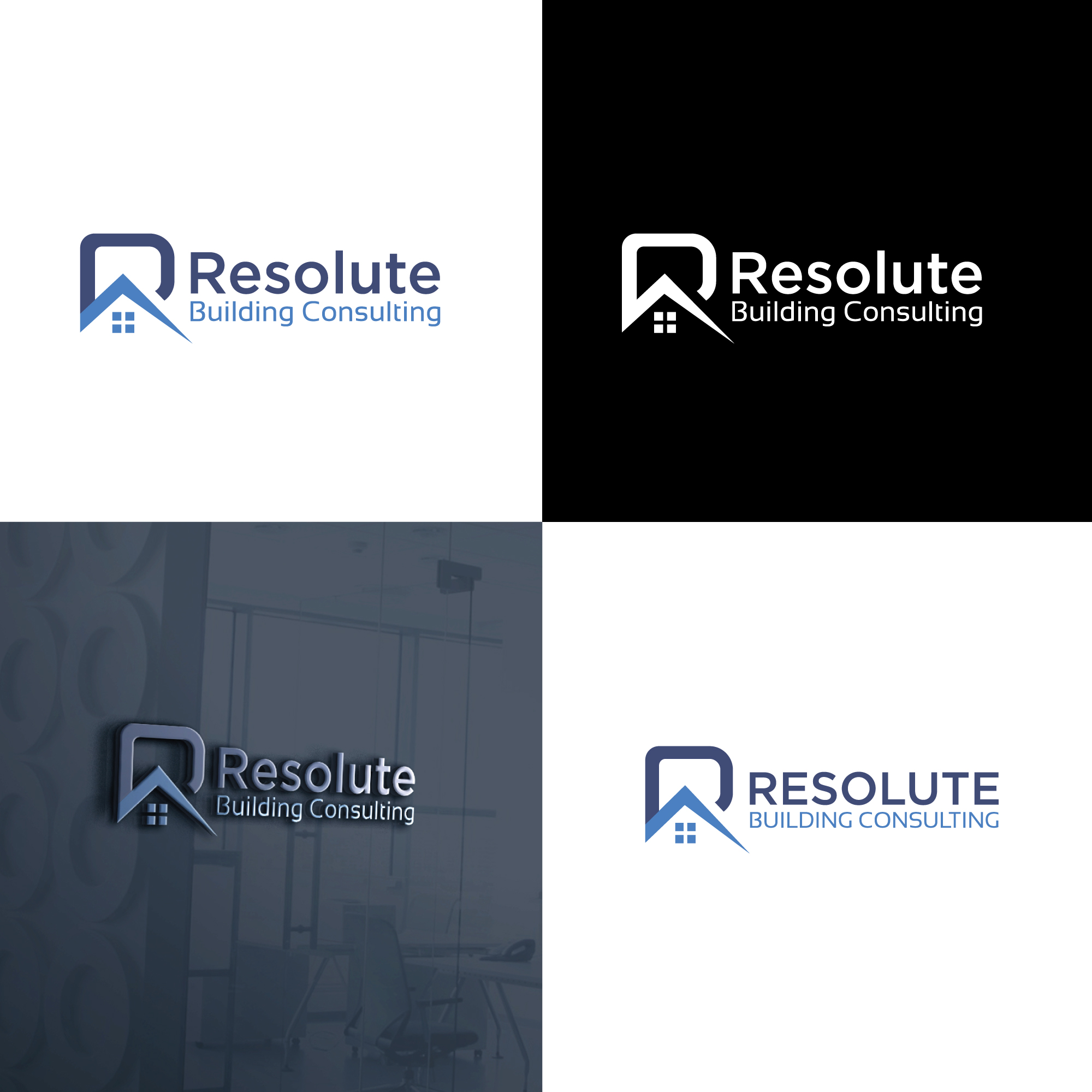 Logo Design by parvin6494 for this project | Design #30671081
