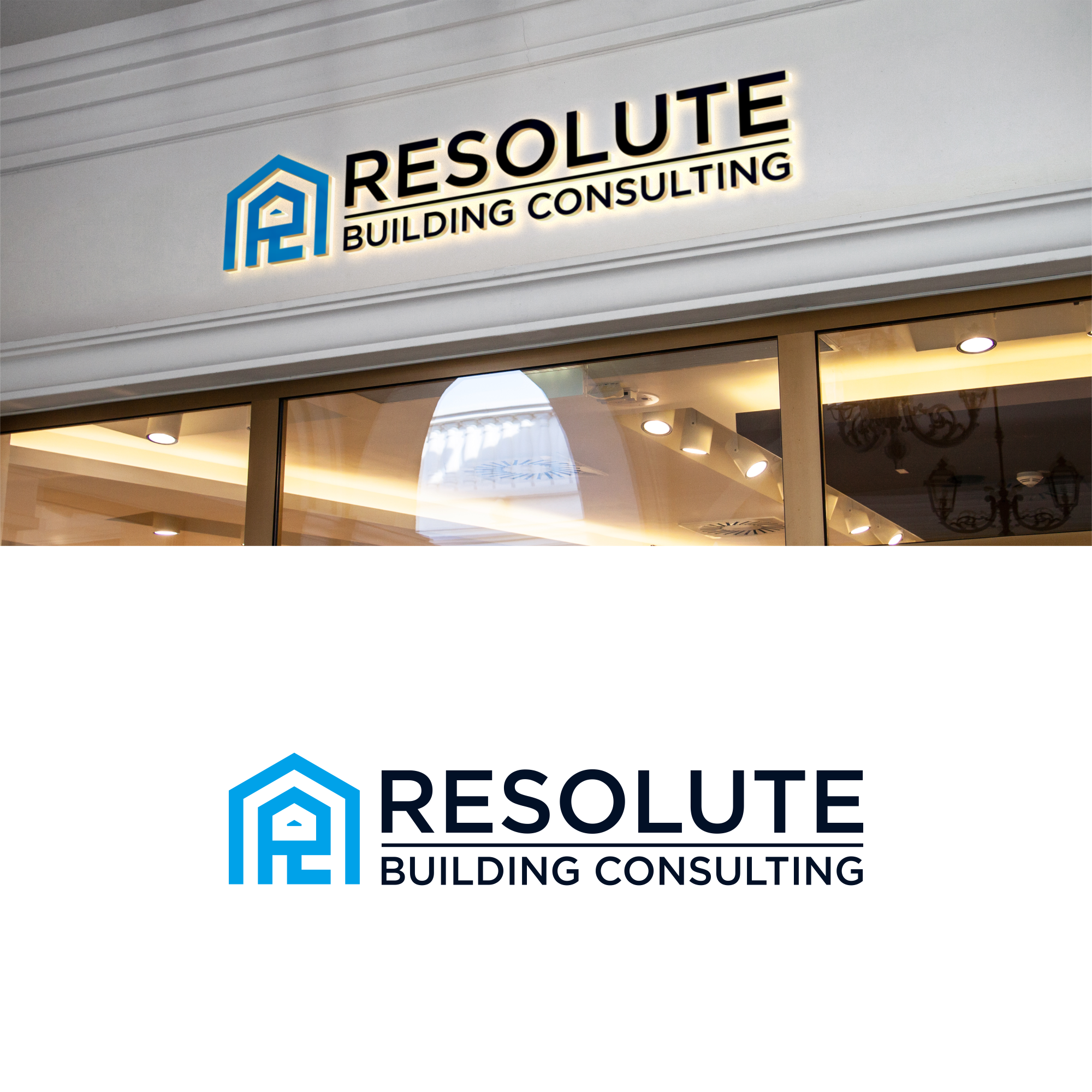 Logo Design by Berantaz for this project | Design #30714185