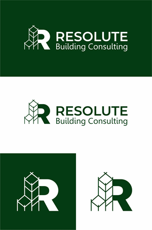 Logo Design by 1206studio