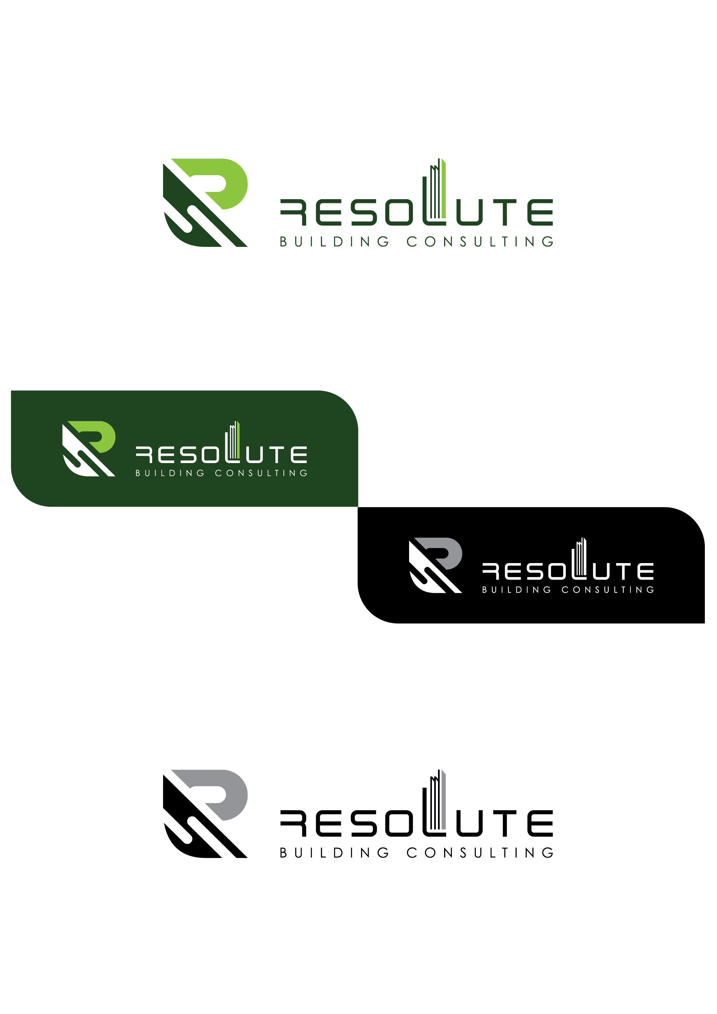 Logo Design by FAIZ HAIQAL for this project | Design #30677832