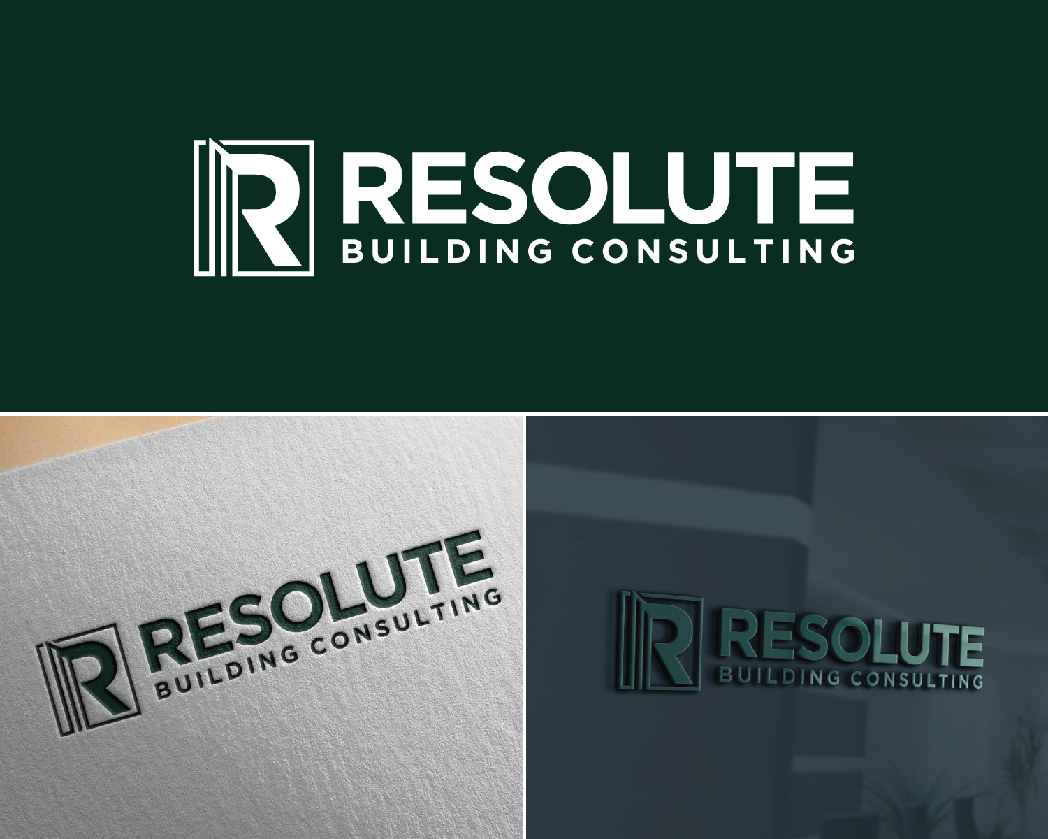 Logo Design by Atec for this project | Design #30676136