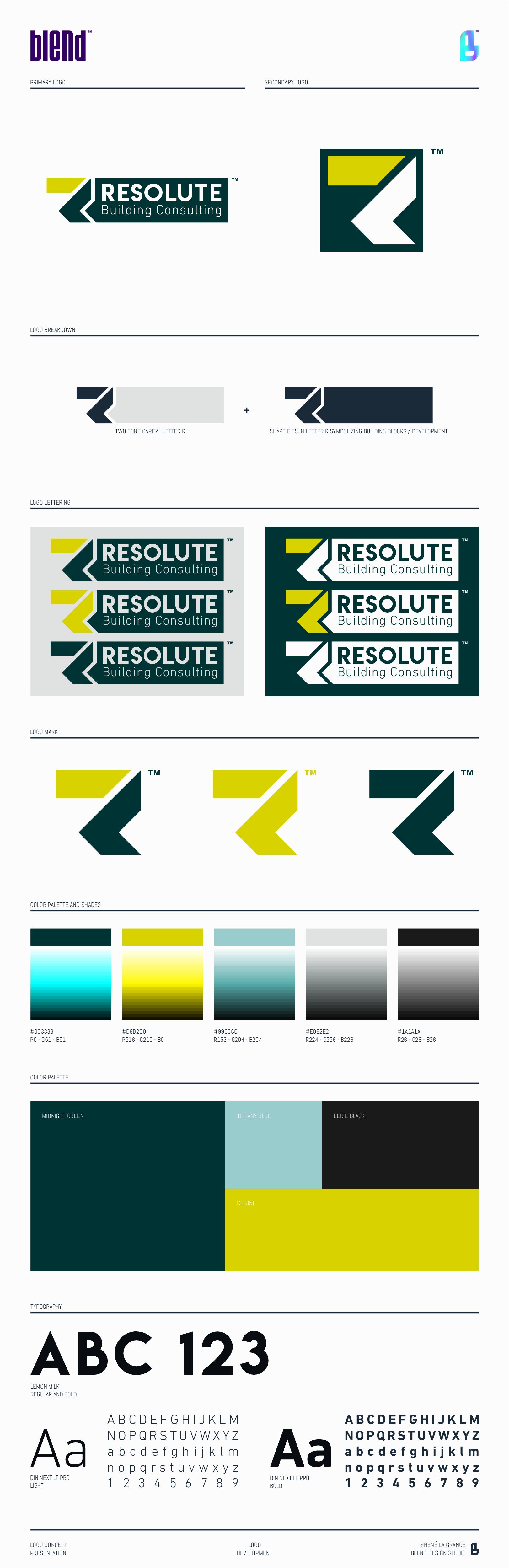 Logo Design by Shené La Grange for this project | Design #30677592