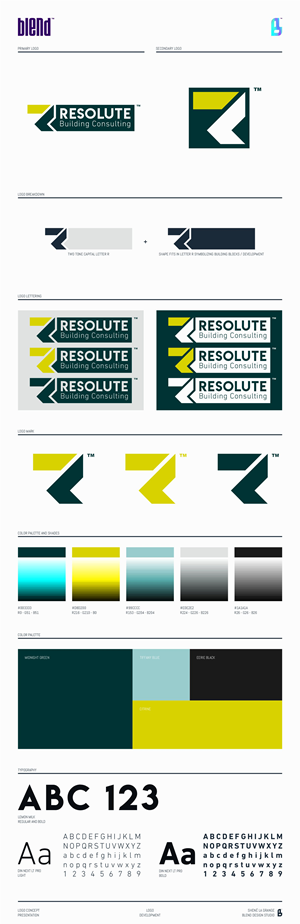 Logo Design by Shené La Grange for this project | Design: #30677592