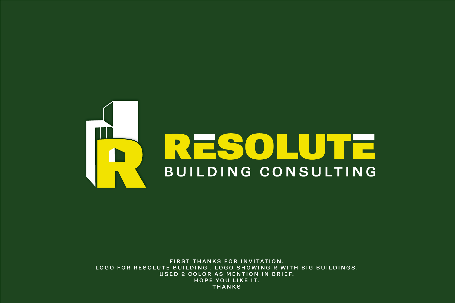 Logo Design by KREATIVE S - LOGO DESIGN for this project | Design #30683459