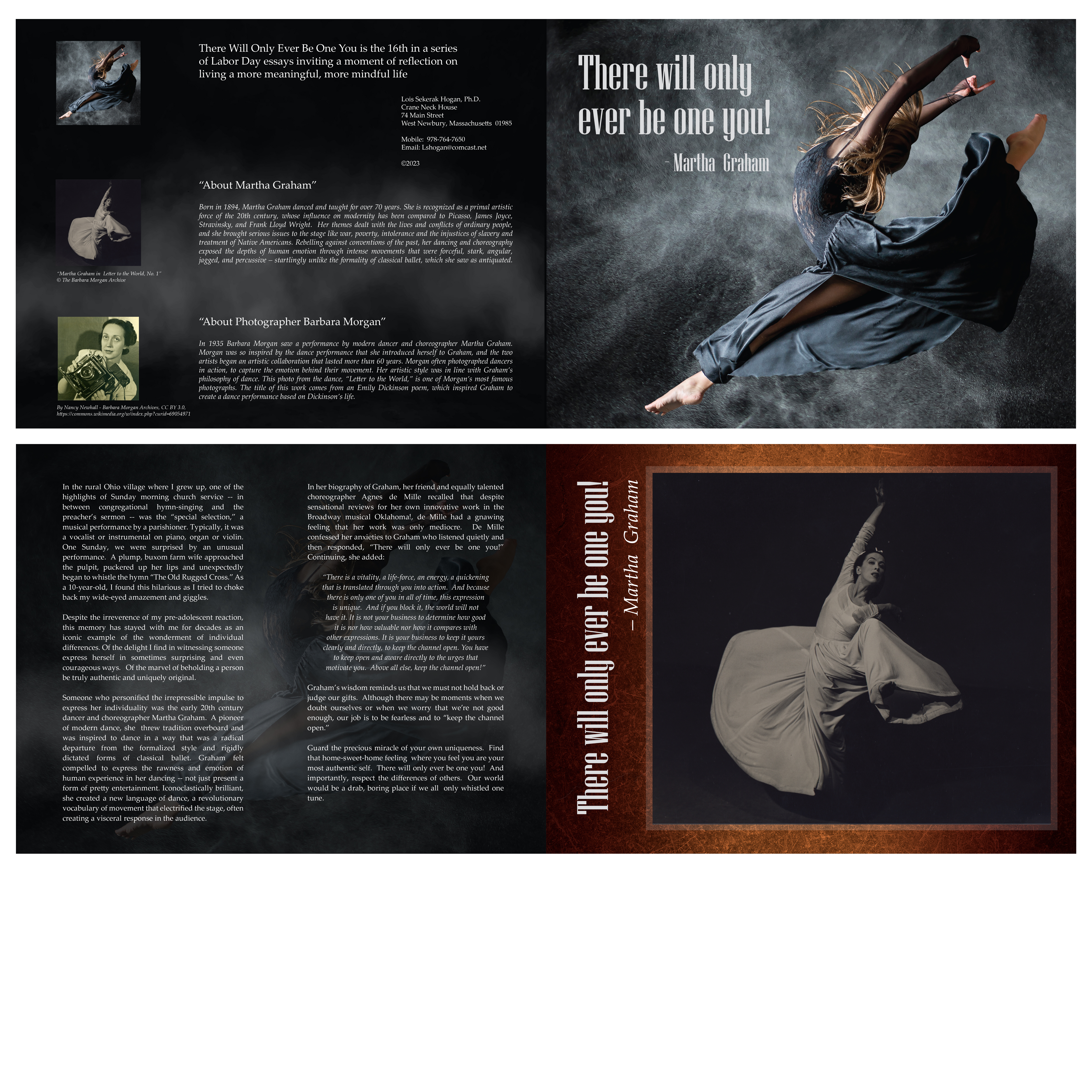 Design de Flyer par Nusrat J pour Campfire Insights | Design #30704870