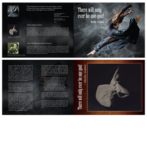 Flyer Design by Nusrat J