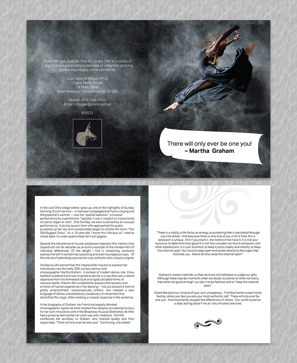 Flyer Design by YourLogoMaster for Campfire Insights | Design #30674668
