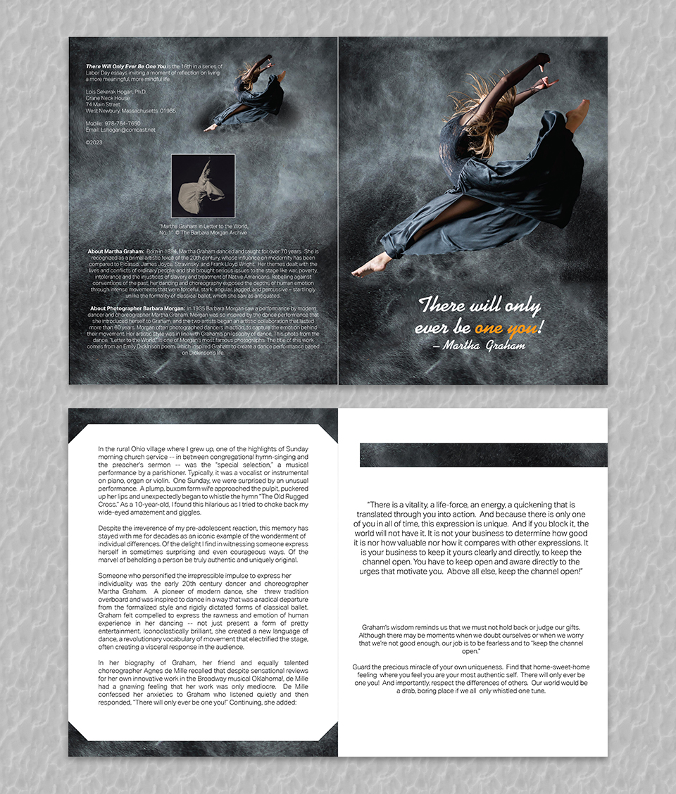 Flyer Design by YourLogoMaster for Campfire Insights | Design #30712891