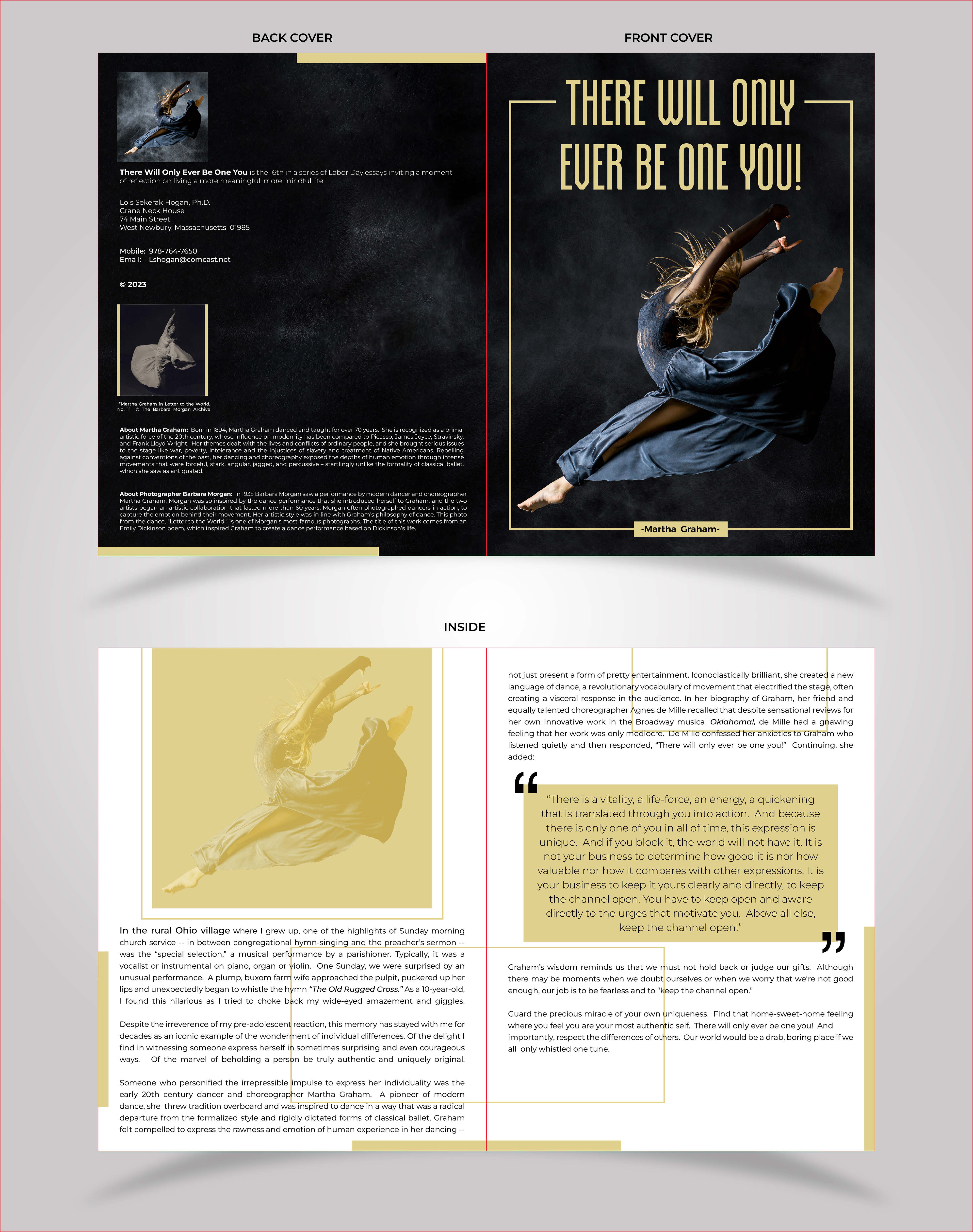 Flyer Design by UsamaIjaz for Campfire Insights | Design #30681189