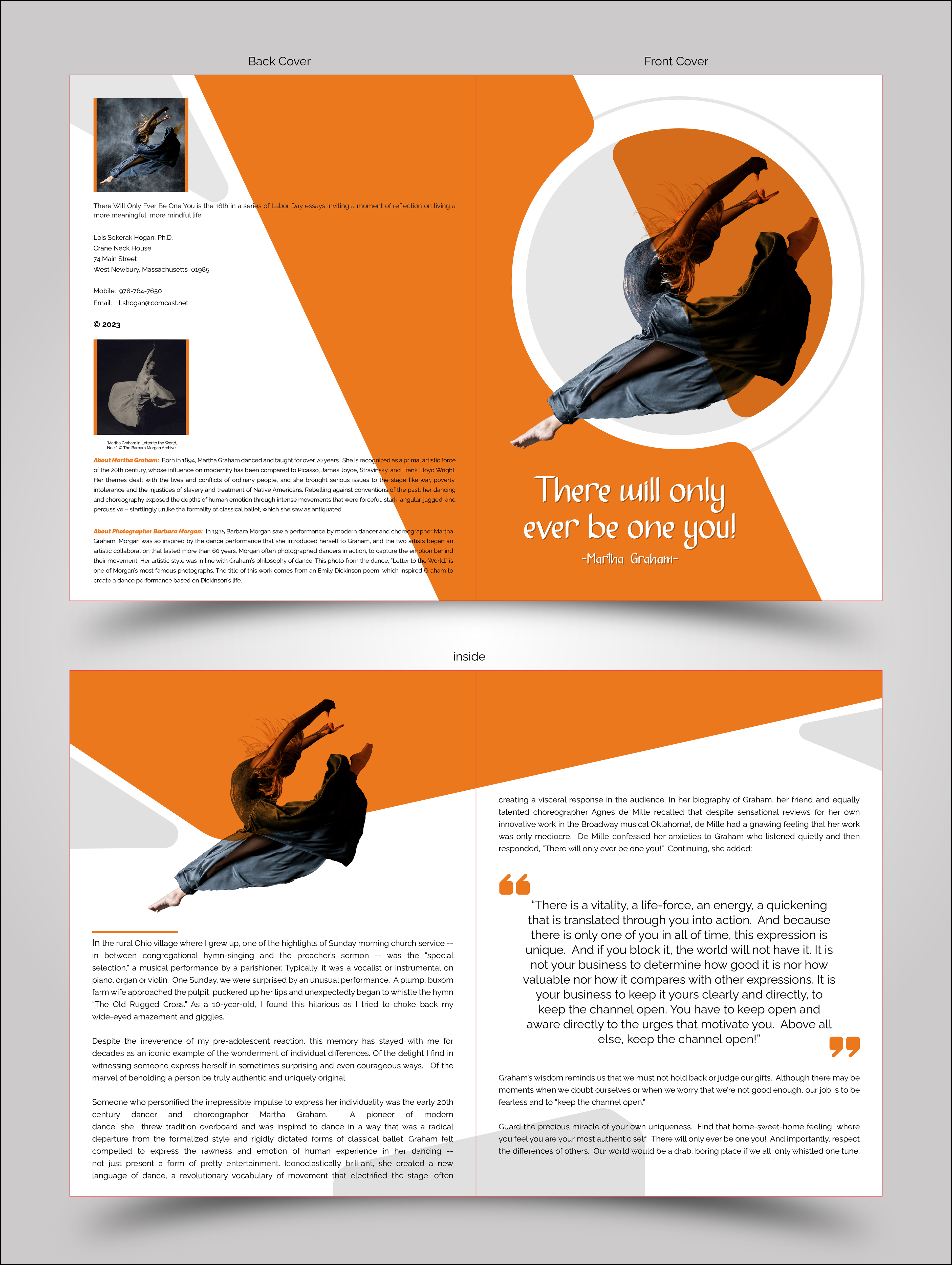 Design de Flyer par UsamaIjaz pour Campfire Insights | Design #30687570