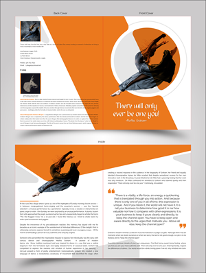 Flyer Design by UsamaIjaz for Campfire Insights | Design: #30687570