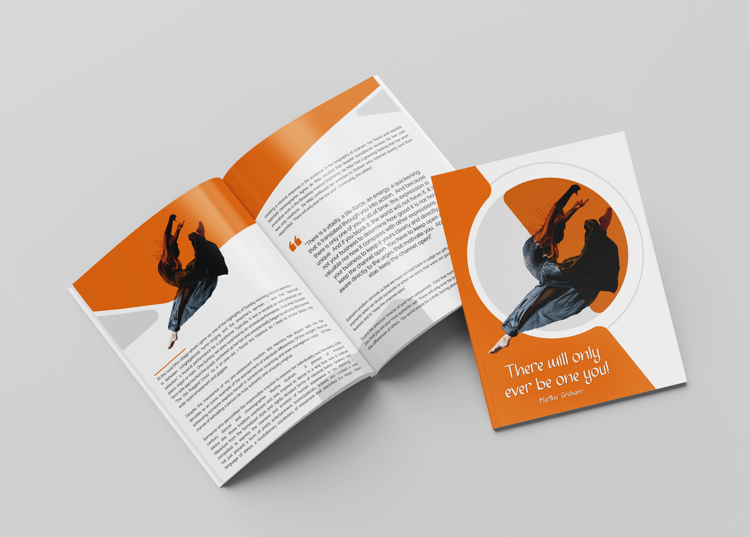 Design de Flyer par UsamaIjaz pour Campfire Insights | Design #30687629