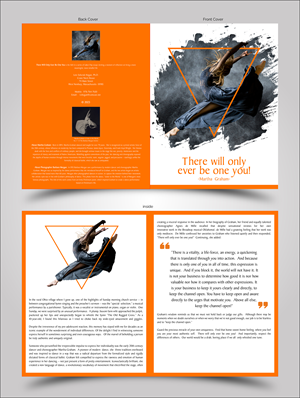 Flyer Design by UsamaIjaz for Campfire Insights | Design: #30701350