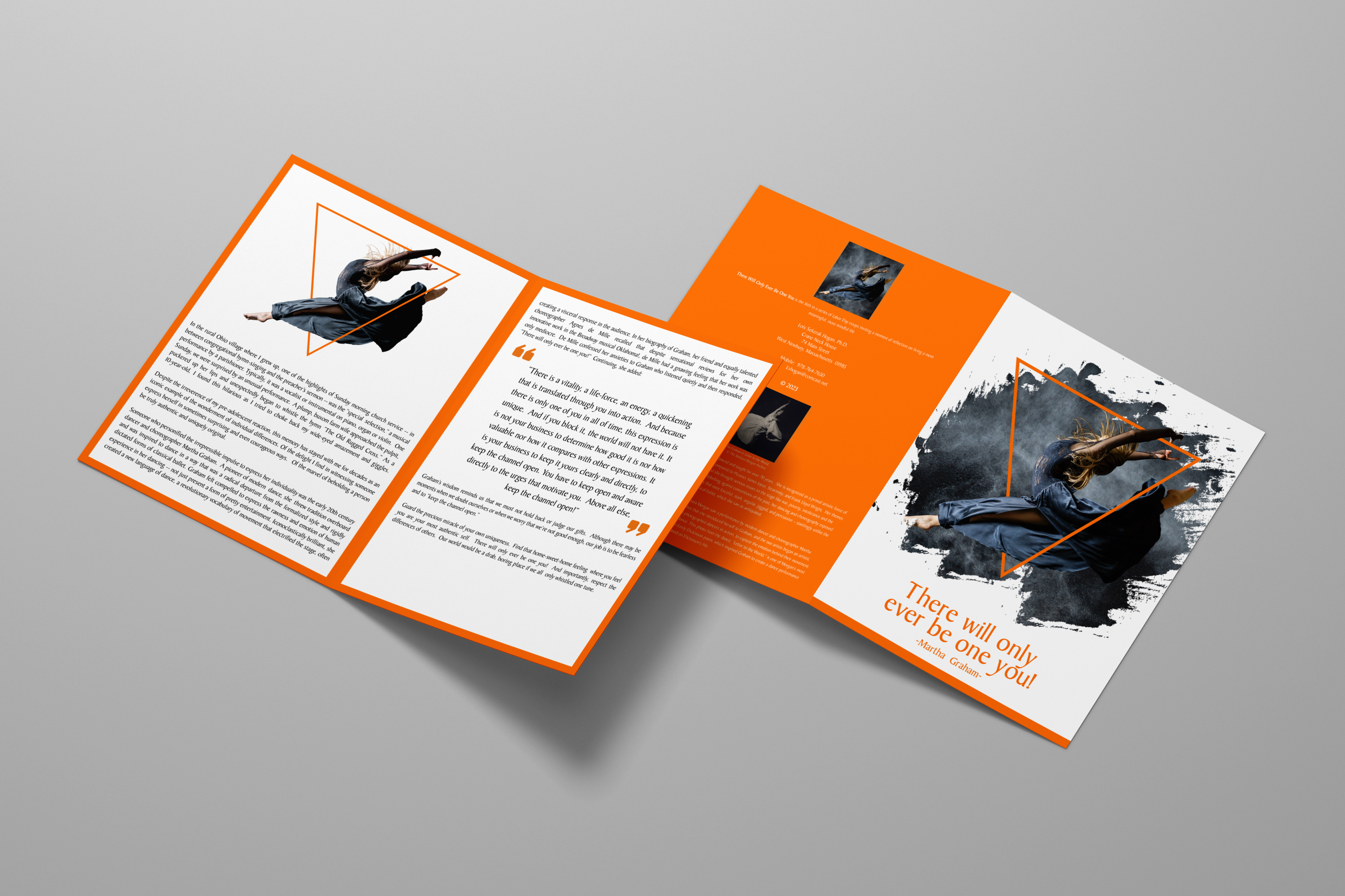 Flyer Design by UsamaIjaz for Campfire Insights | Design #30701353