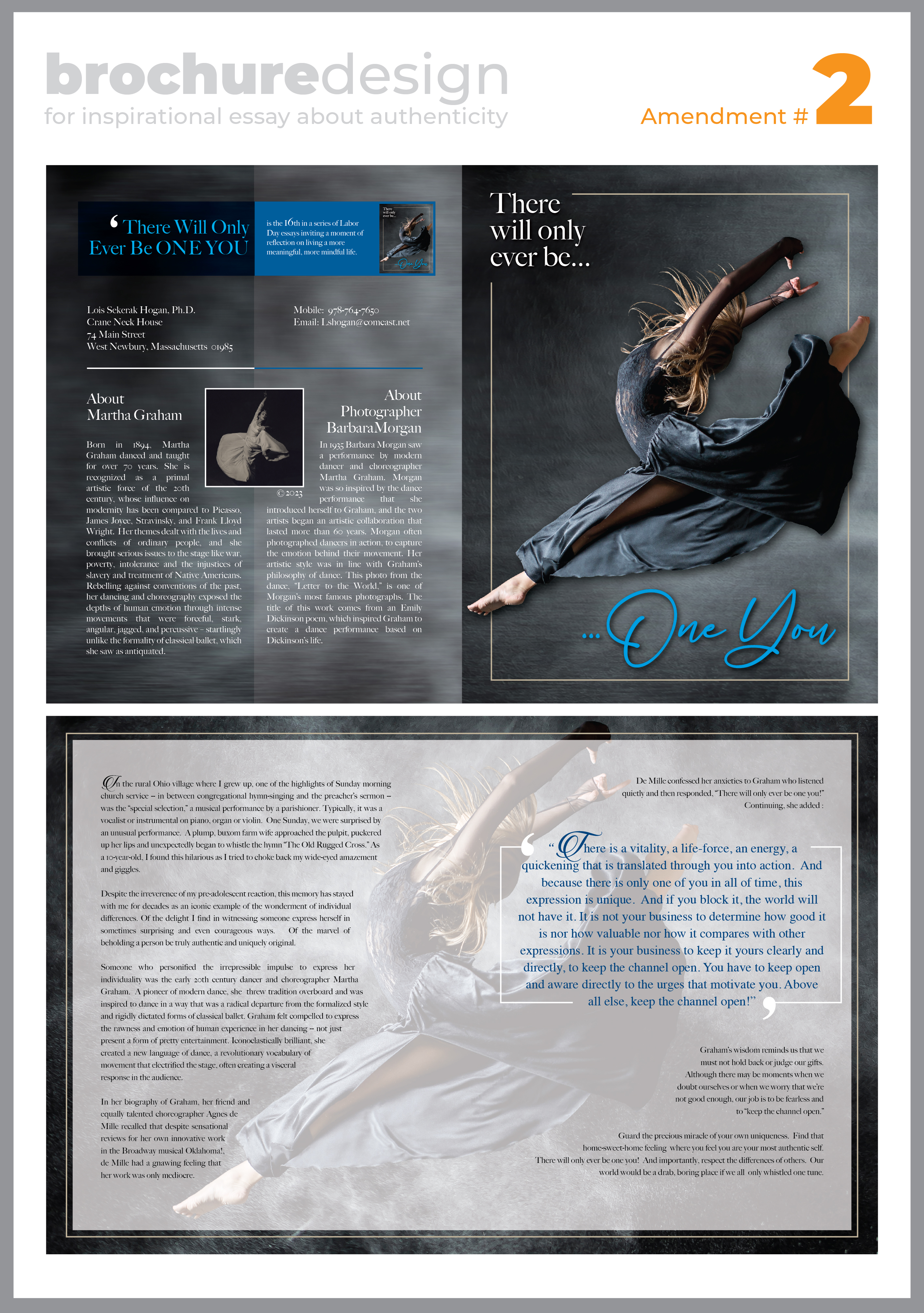 Design de Flyer par FAIZ HAIQAL pour Campfire Insights | Design #30704215