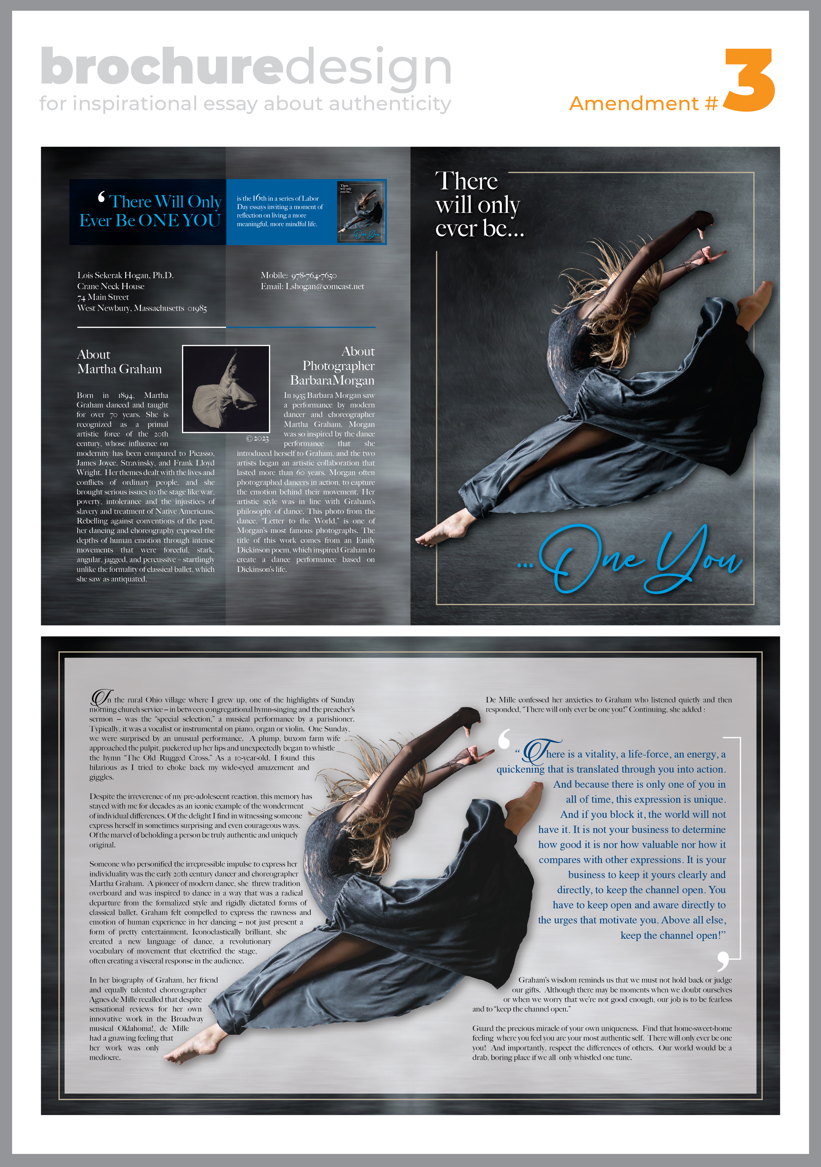 Flyer Design by FAIZ HAIQAL for Campfire Insights | Design #30705379