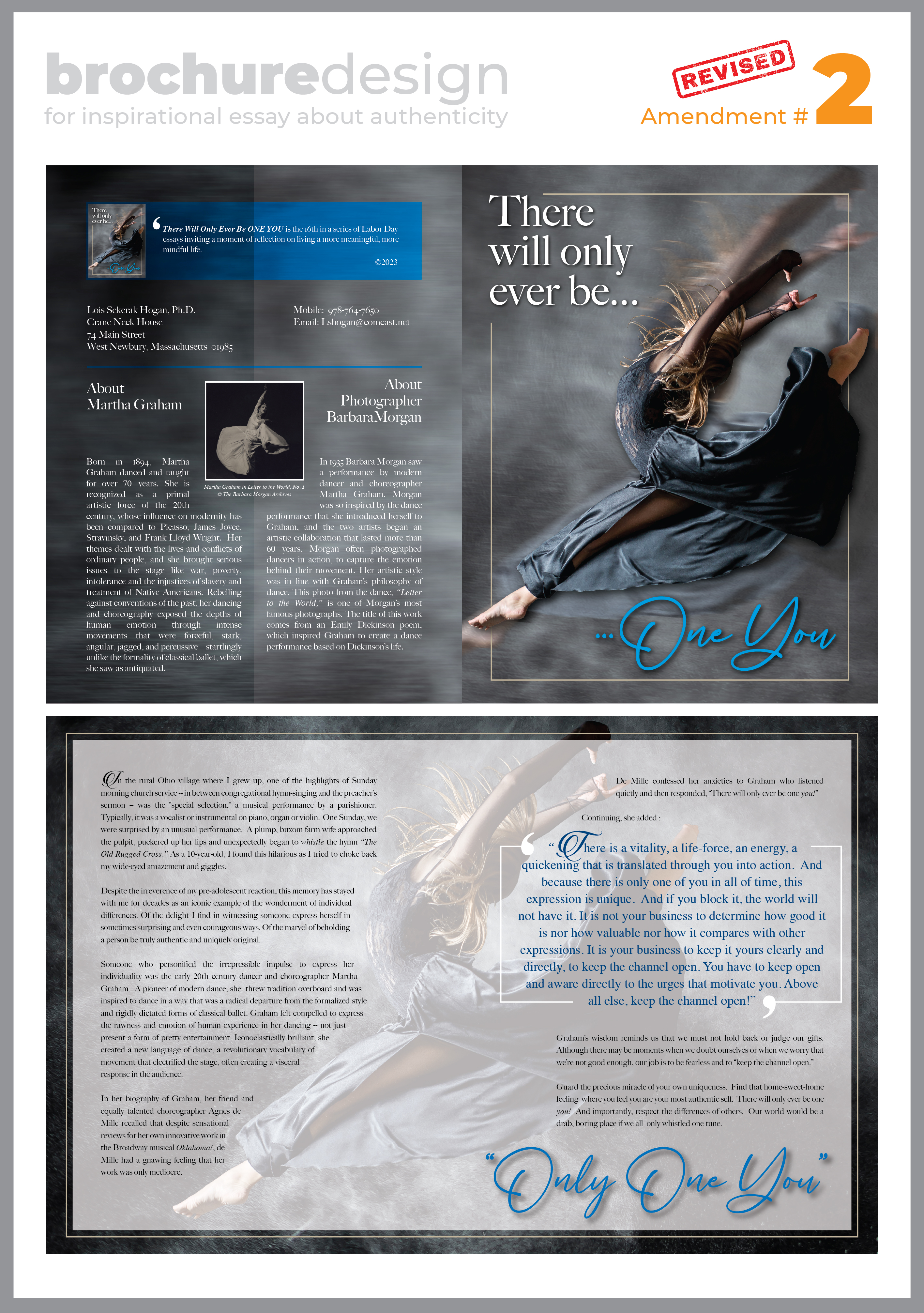 Design de Flyer par FAIZ HAIQAL pour Campfire Insights | Design #30708192