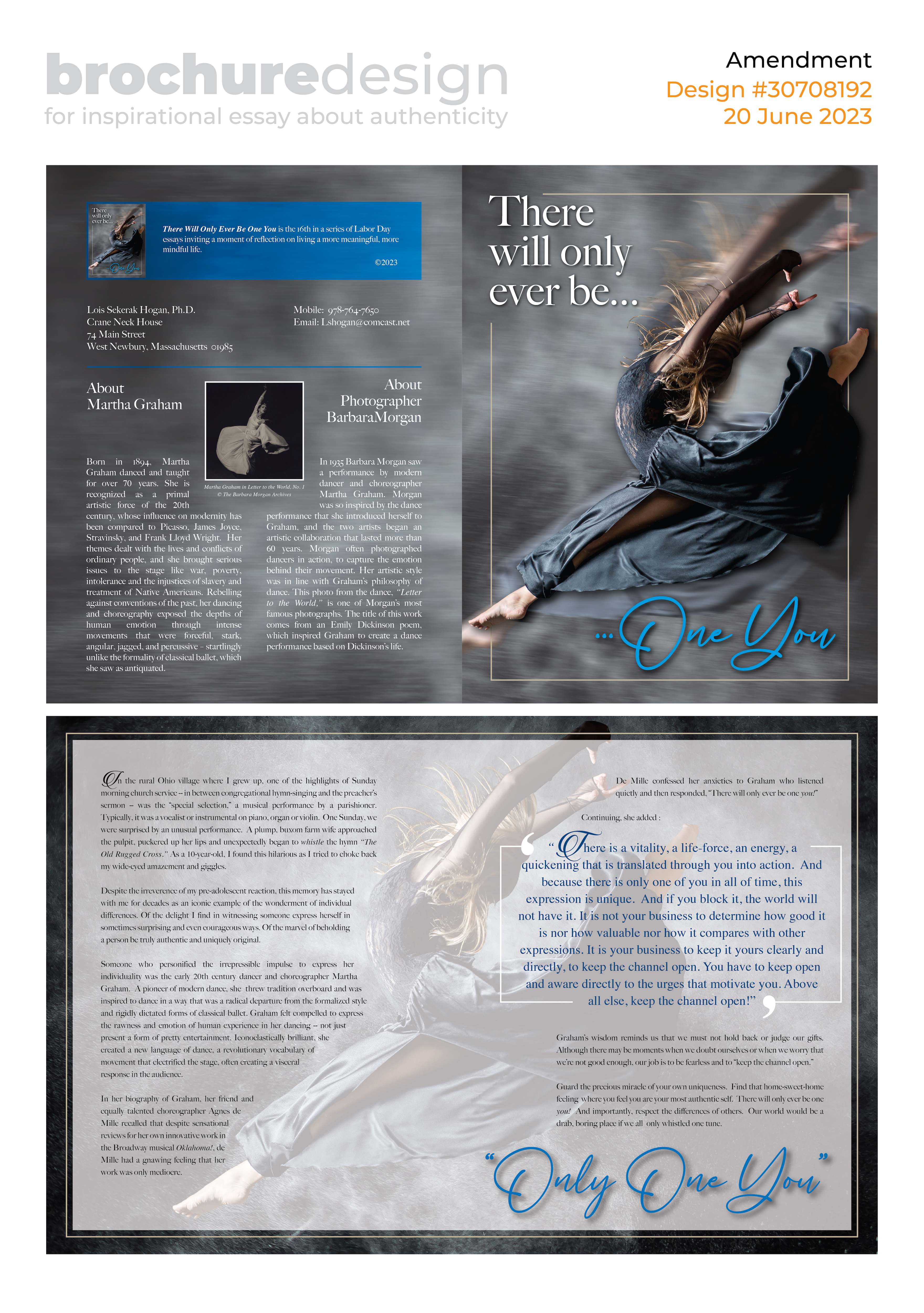 Flyer Design by FAIZ HAIQAL for Campfire Insights | Design #30783254