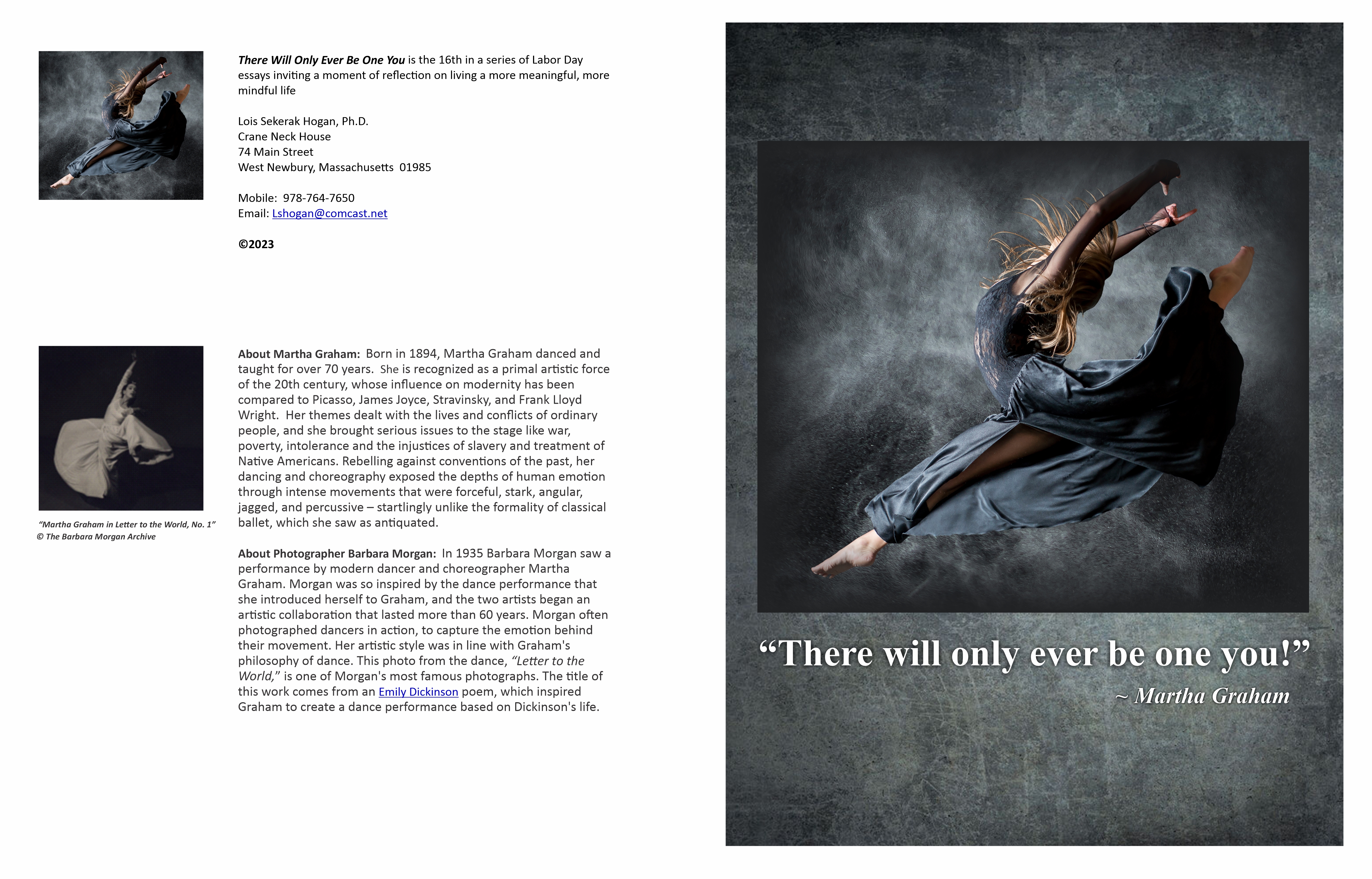 Flyer Design by Nicole Smith for Campfire Insights | Design #30715712