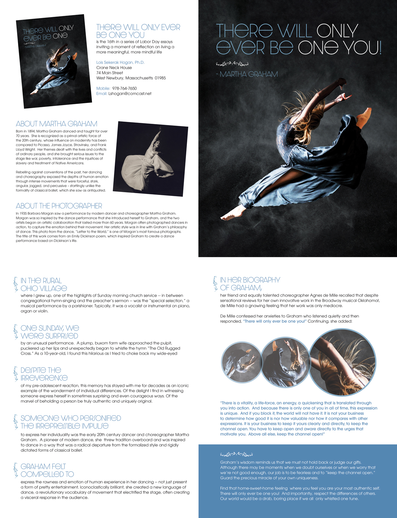 Flyer Design by G3 Designs for Campfire Insights | Design #30671599