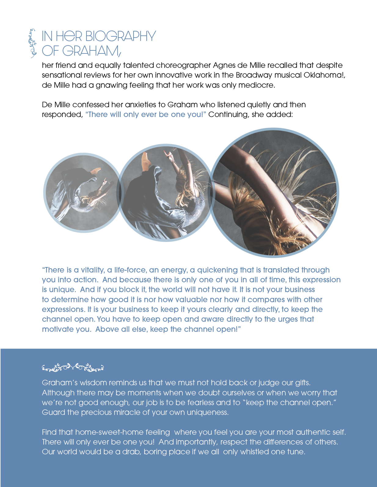Flyer Design by G3 Designs for Campfire Insights | Design #30671614