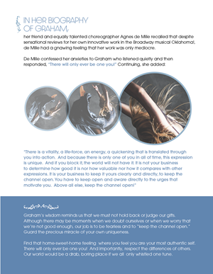 Flyer Design by G3 Designs for Campfire Insights | Design: #30671614