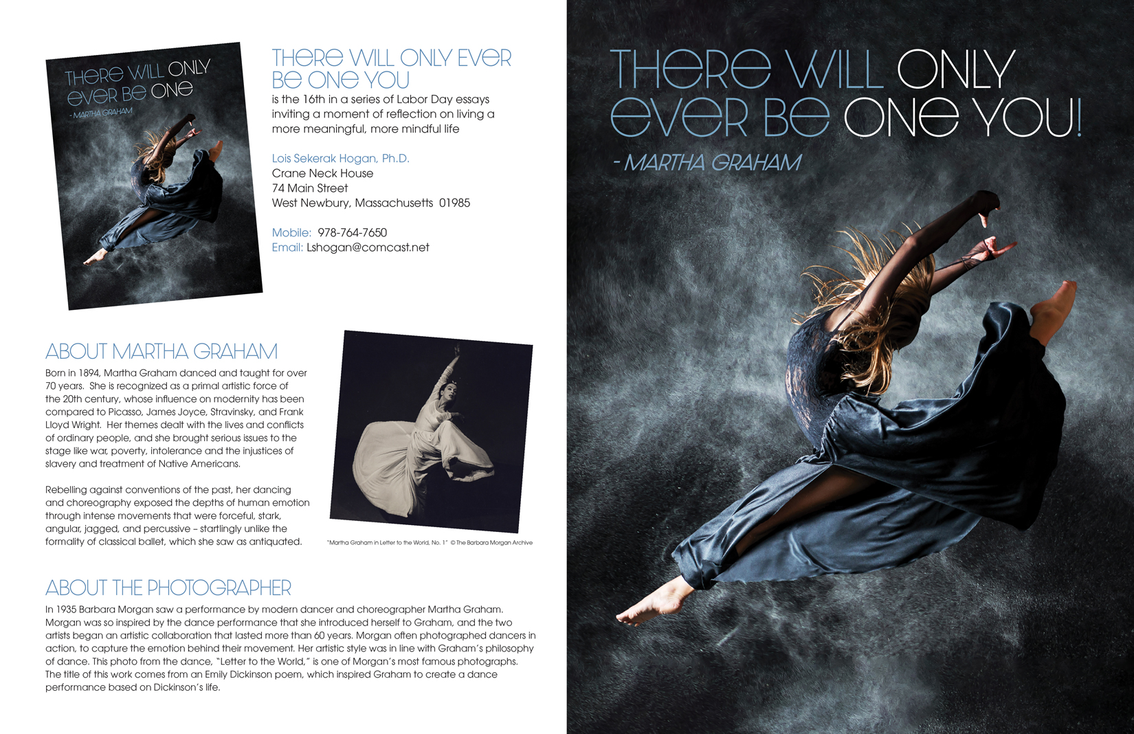 Flyer Design by G3 Designs for Campfire Insights | Design #30703066