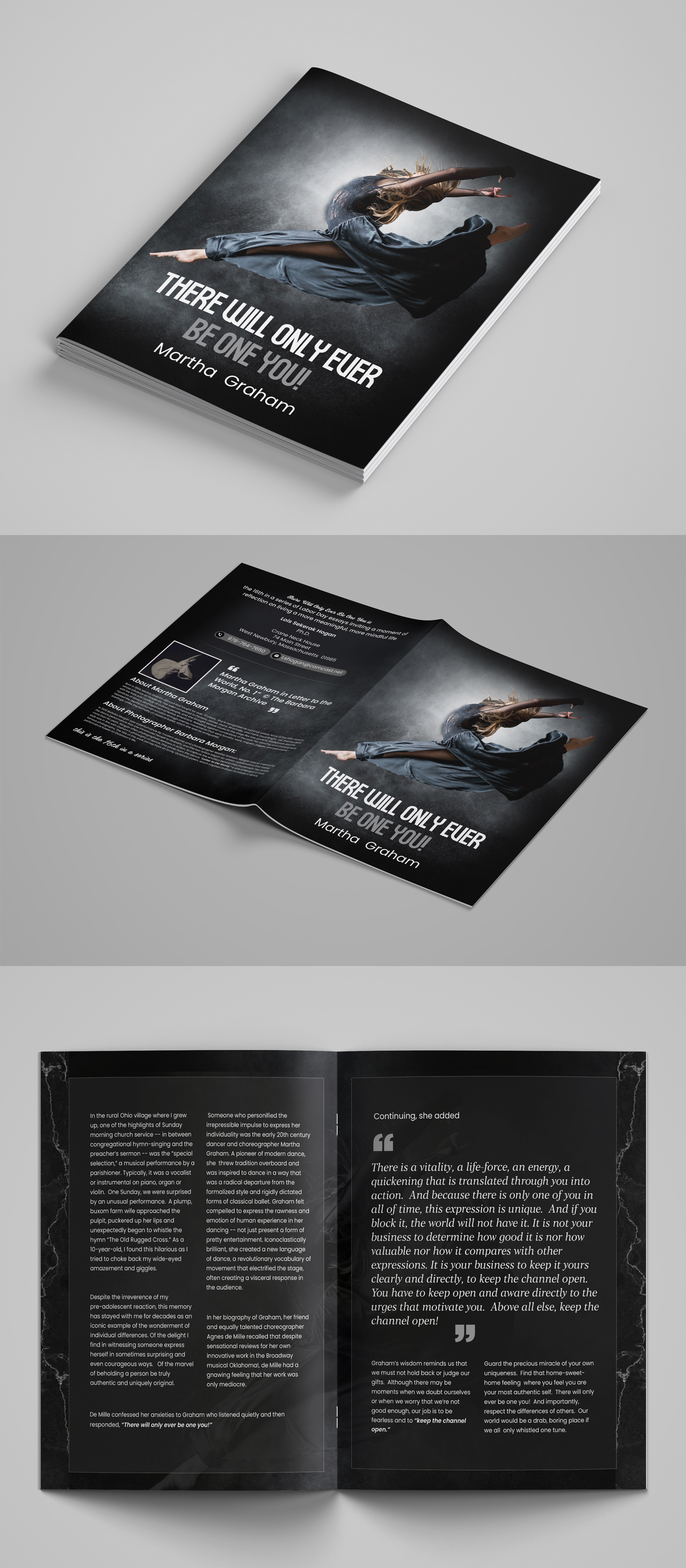 Flyer Design by debdesign for Campfire Insights | Design #30673014