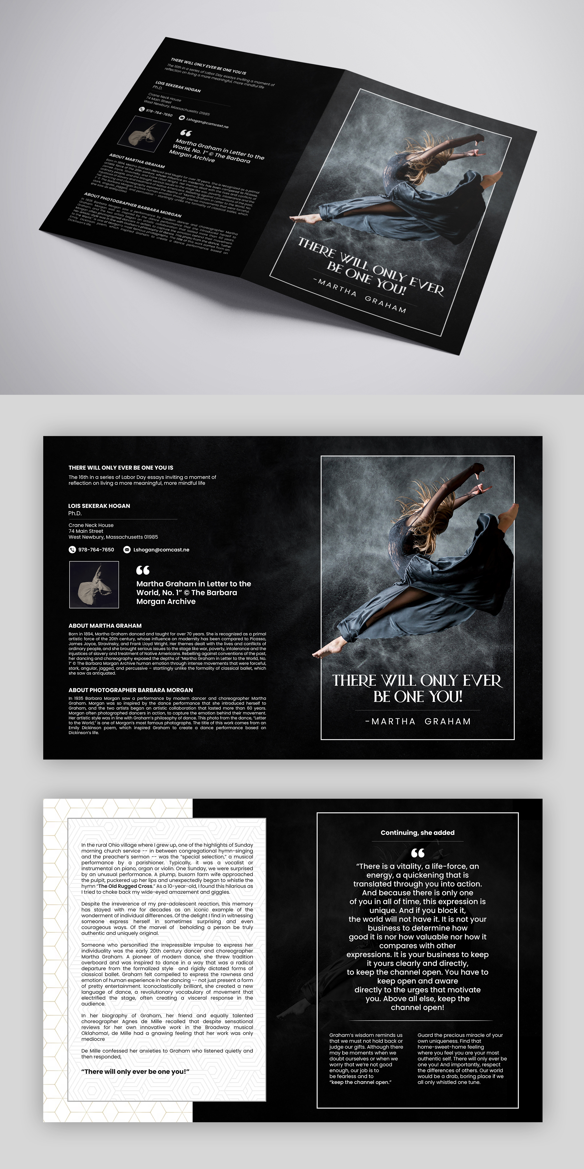 Flyer Design by debdesign for Campfire Insights | Design #30674768