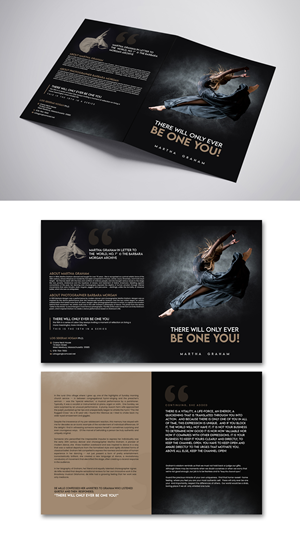 Flyer Design by debdesign for Campfire Insights | Design: #30675436