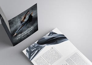 Flyer Design by Elim