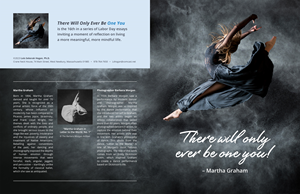 Flyer Design by Elim for Campfire Insights | Design #30704987