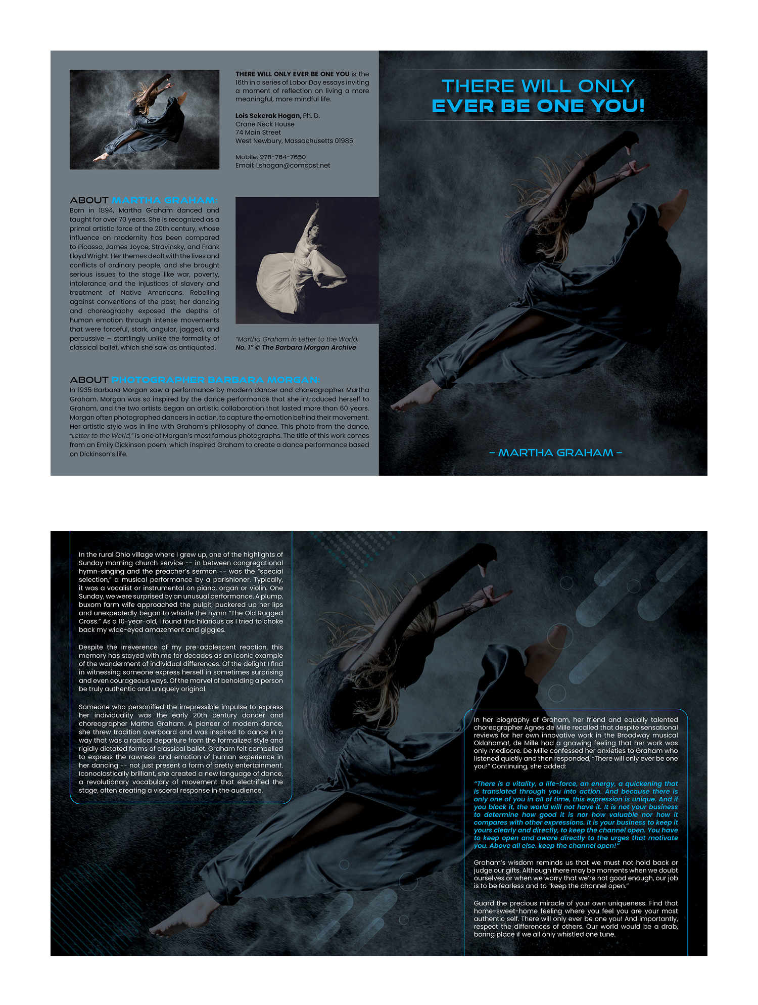 Flyer Design by nitin.kondhare2010 for Campfire Insights | Design #30703070