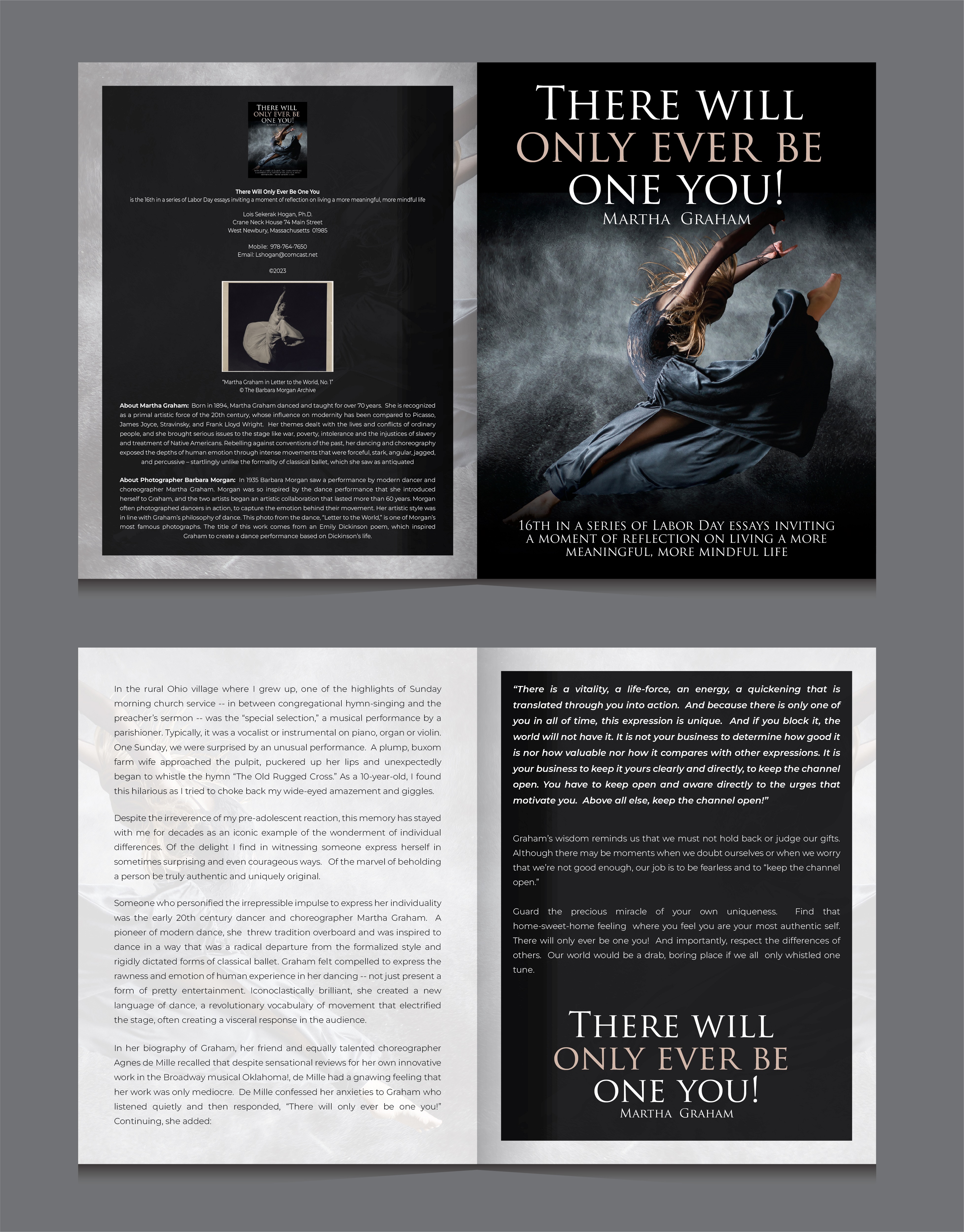 Flyer Design by 3Guys for Campfire Insights | Design #30669223