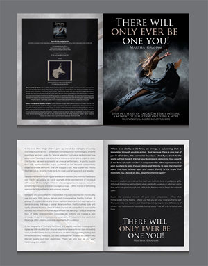 Flyer Design by 3Guys for Campfire Insights | Design: #30669223