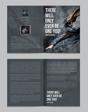 Flyer Design by 3Guys for Campfire Insights | Design: #30669224