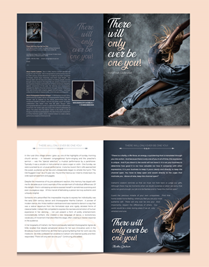 Flyer Design by 3Guys for Campfire Insights | Design: #30715164