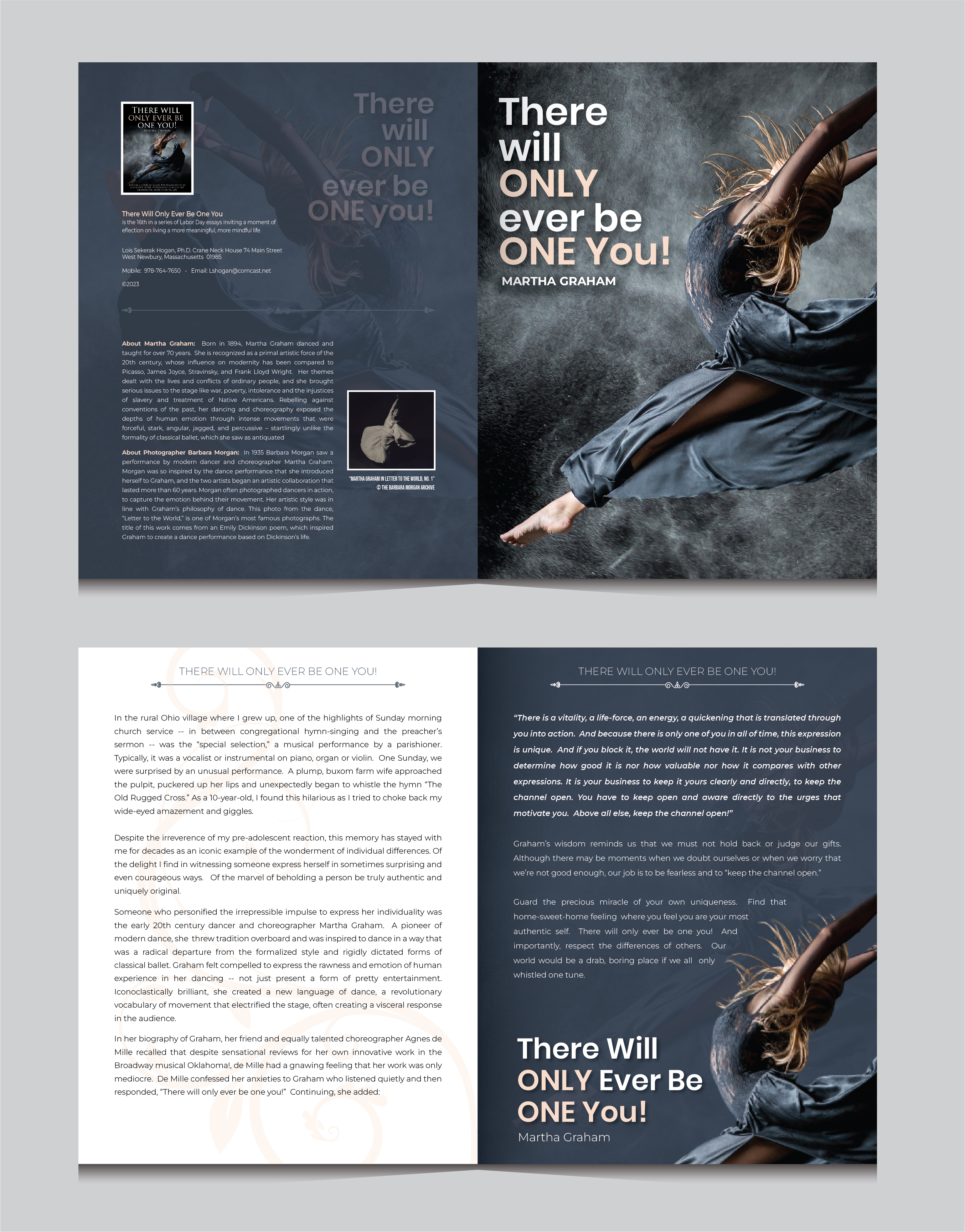 Flyer Design by 3Guys for Campfire Insights | Design #30715165
