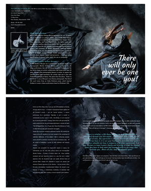 Flyer Design by vectoradics for Campfire Insights | Design: #30712042