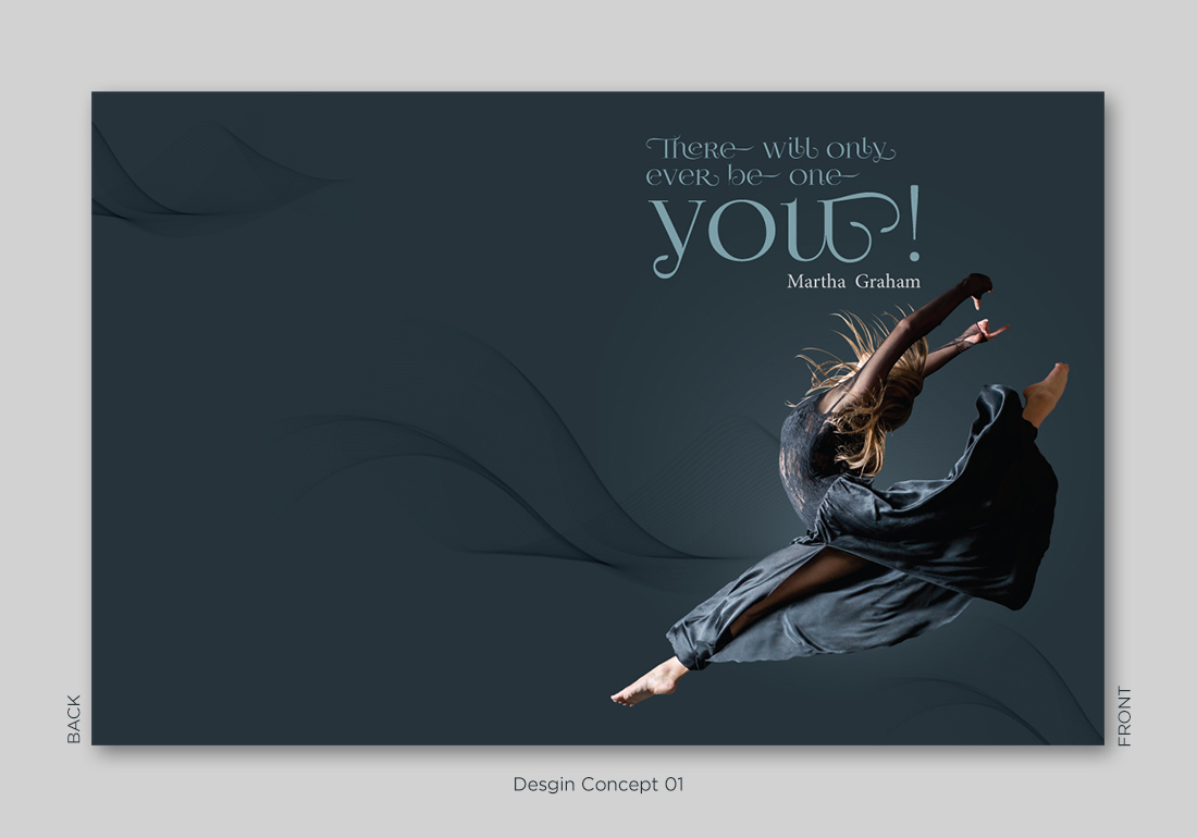 Design de Flyer par D Creative pour Campfire Insights | Design #30712181