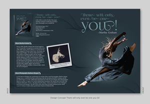 Flyer Design by D Creative for Campfire Insights | Design: #30712836