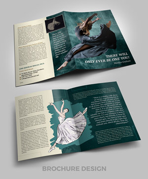 Flyer Design by SAI DESIGNS for Campfire Insights | Design: #30696221