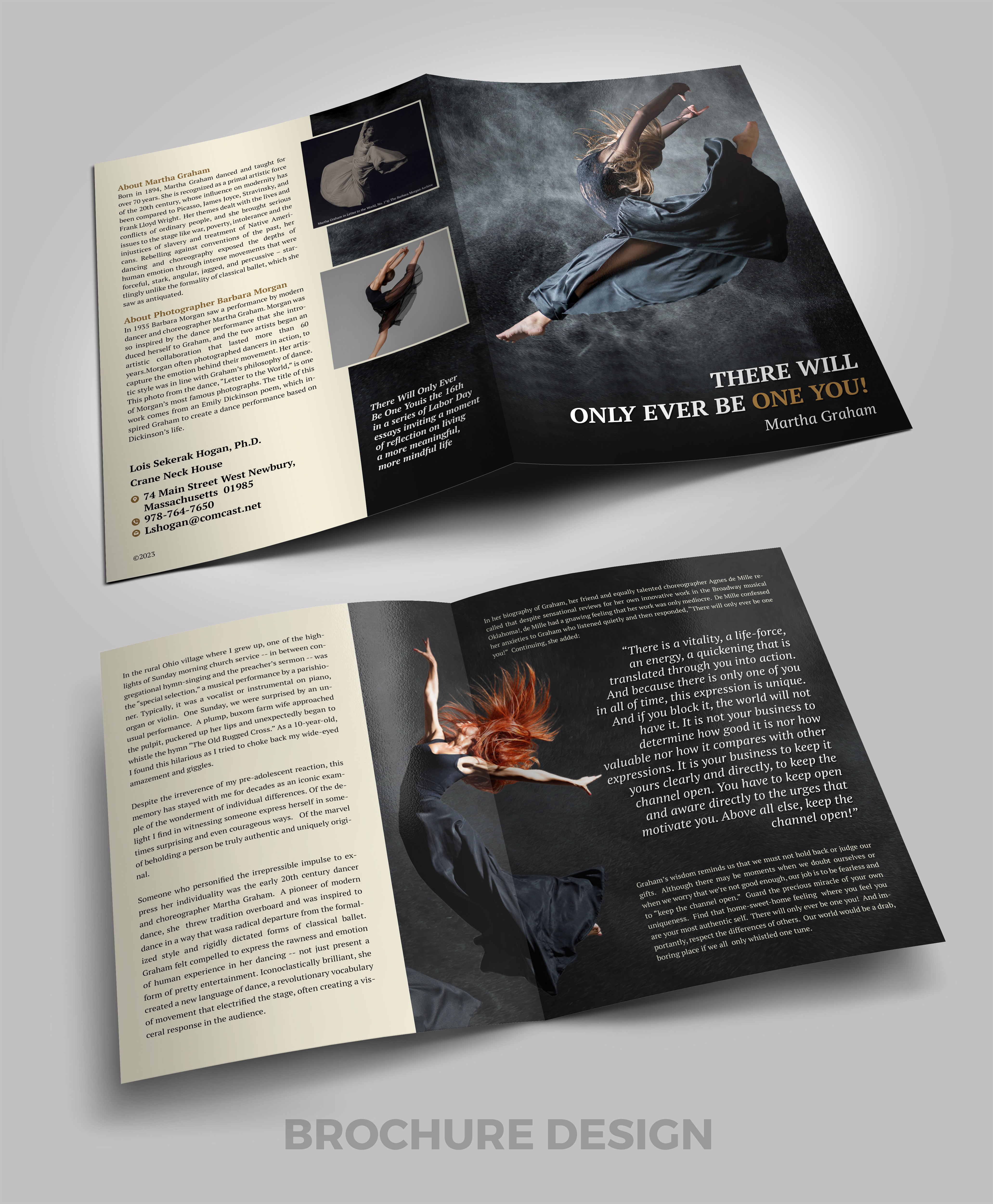 Diseño de Flyer por SAI DESIGNS para Campfire Insights | Diseño #30747119