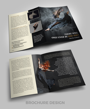 Flyer Design by SAI DESIGNS for Campfire Insights | Design: #30747119