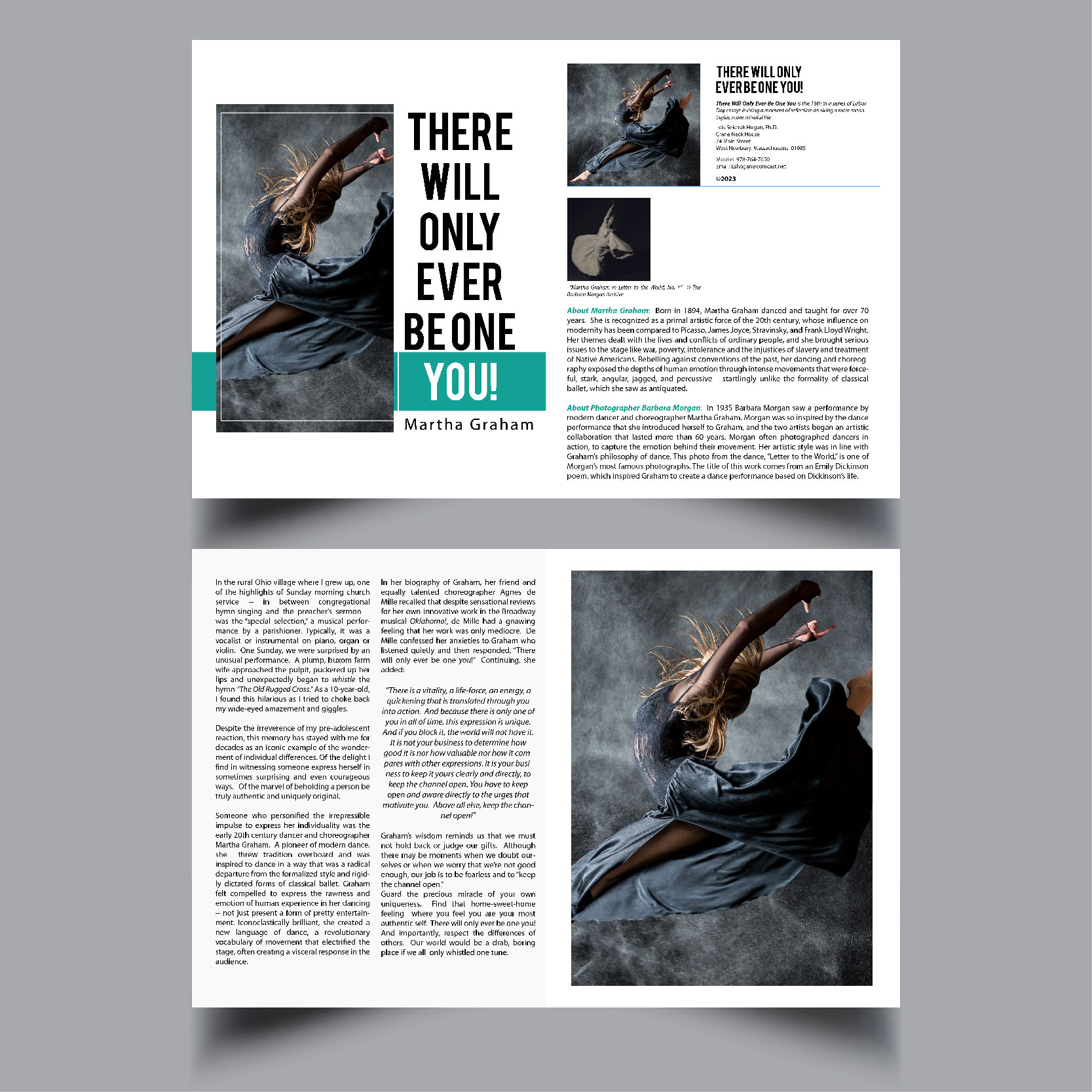 Flyer Design by devidigitalart for Campfire Insights | Design #30711152