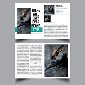 Flyer Design by devidigitalart for Campfire Insights | Design: #30711152