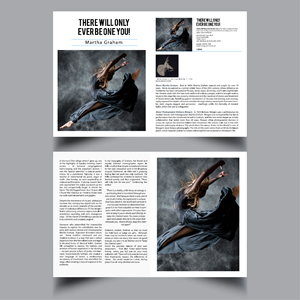 Flyer Design by devidigitalart for Campfire Insights | Design: #30711153