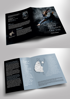 Diseño de Flyer por Aura:) para Campfire Insights | Diseño #30702727