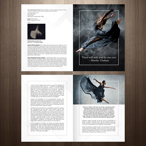 Flyer Design by GraphicsGuru for Campfire Insights | Design: #30708896