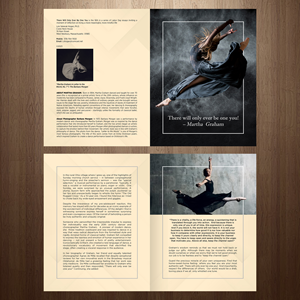Flyer Design by GraphicsGuru for Campfire Insights | Design: #30709051
